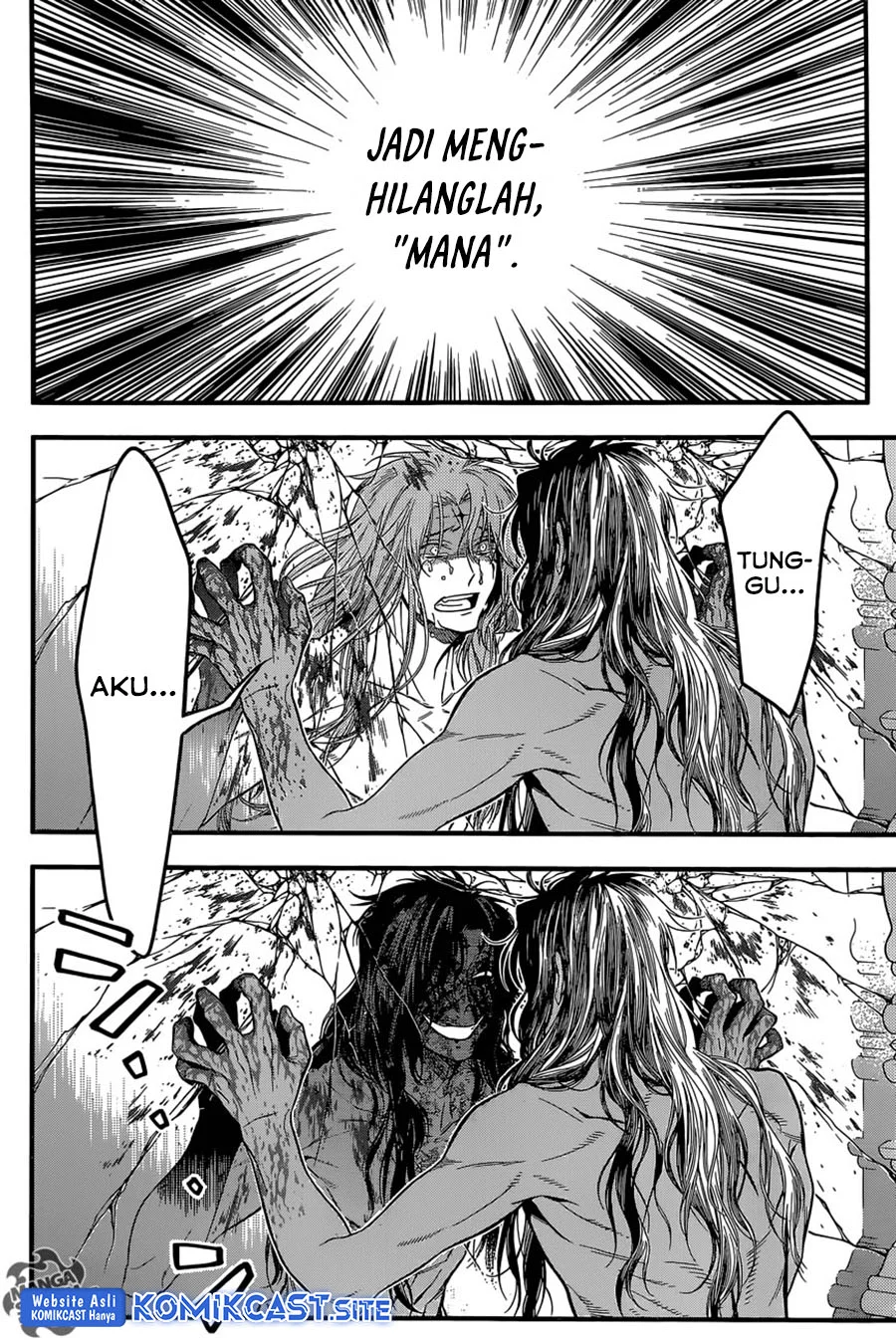 Chapter 220 - halaman 21