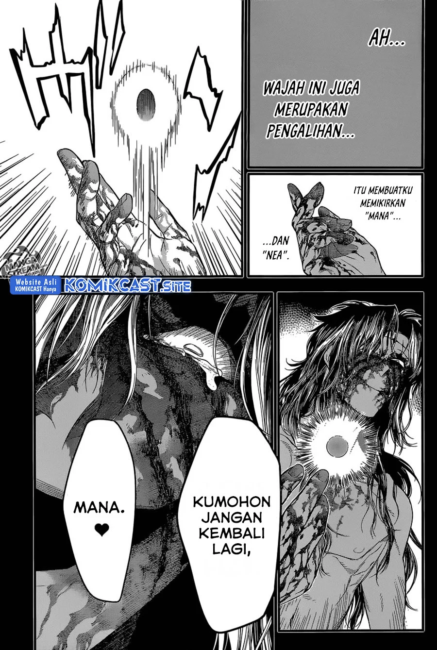 Chapter 220 - halaman 22