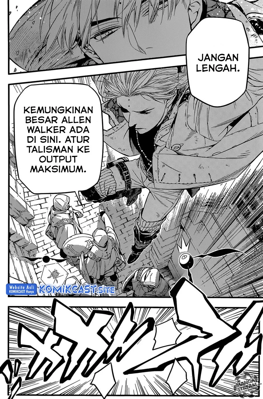 Chapter 220 - halaman 26