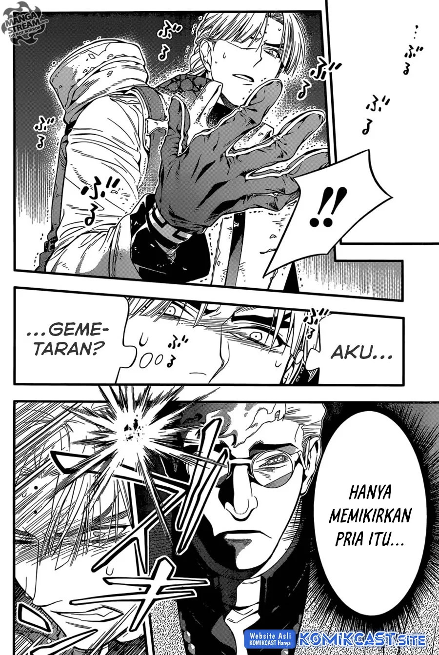 Chapter 220 - halaman 28