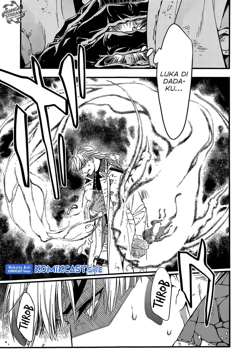 Chapter 220 - halaman 29
