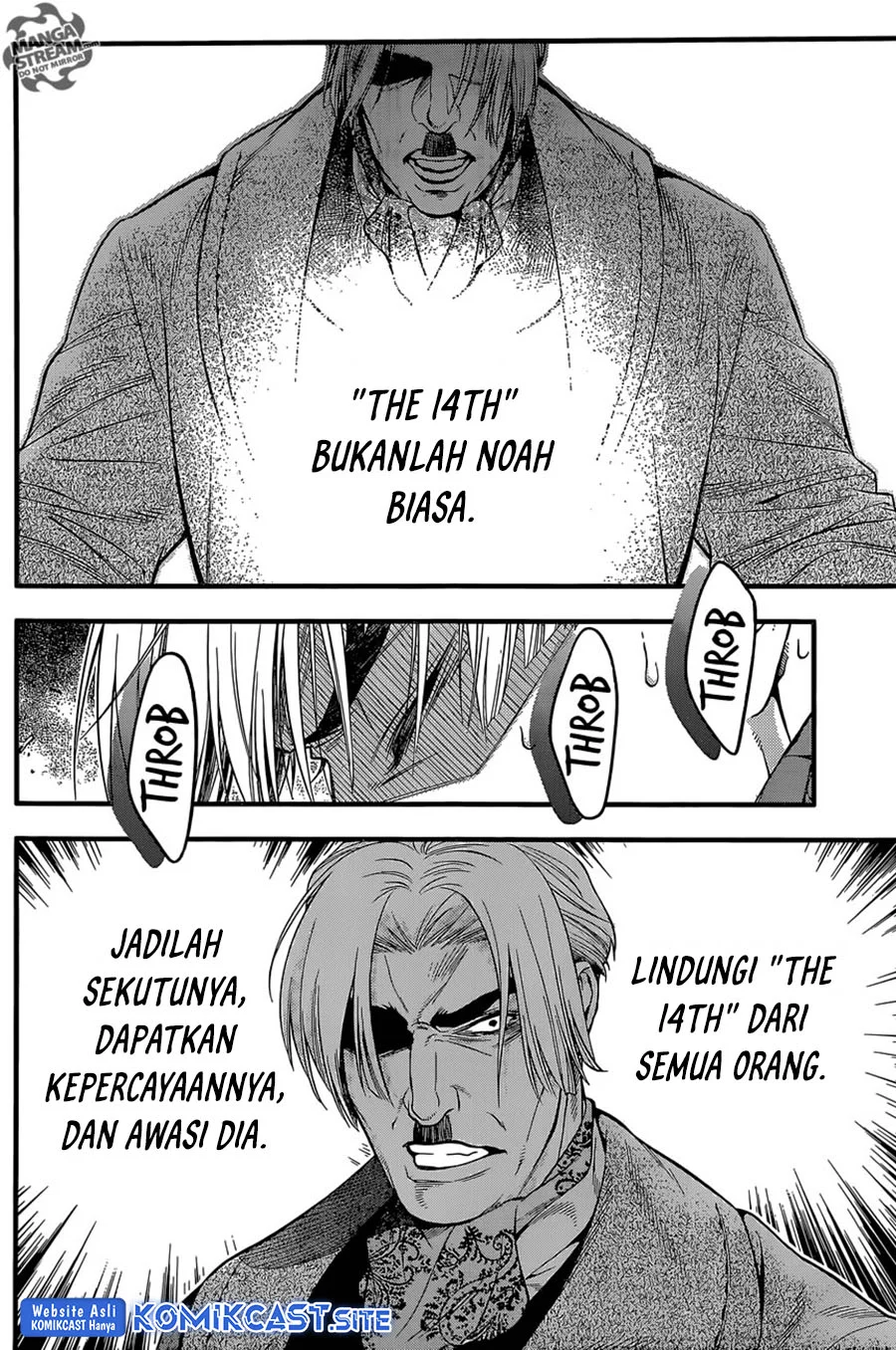 Chapter 220 - halaman 30