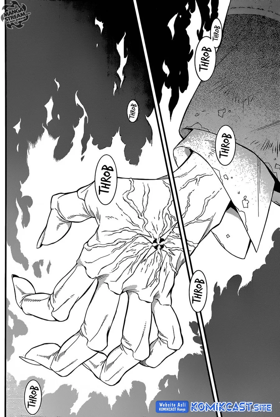 Chapter 220 - halaman 34
