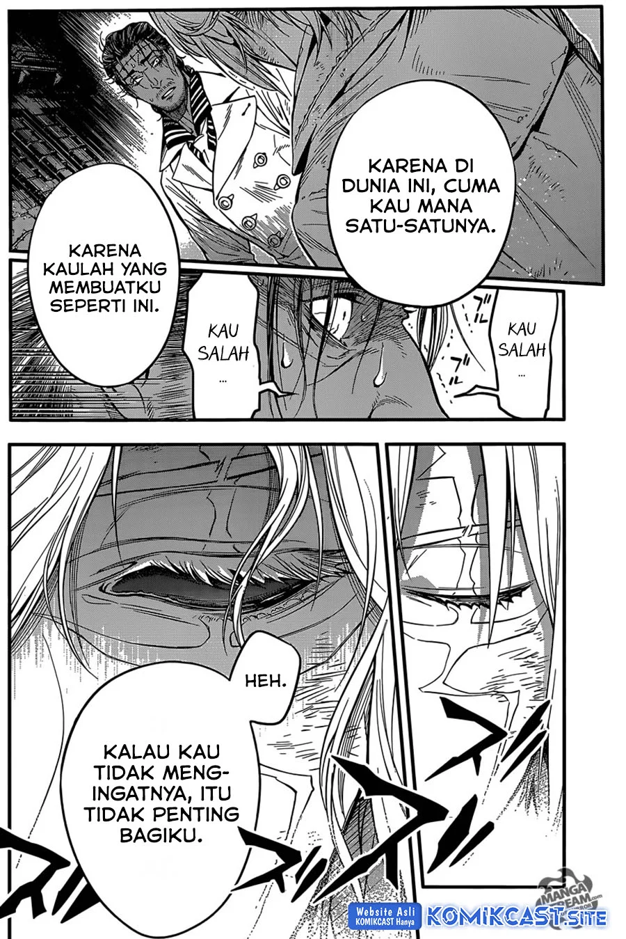 Chapter 220 - halaman 38