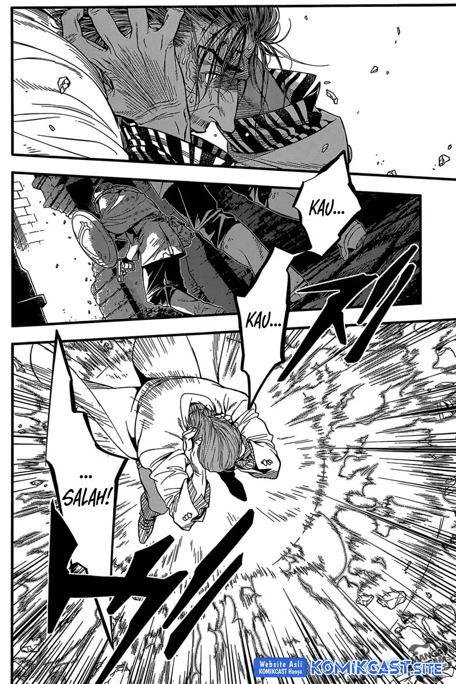 Chapter 220 - halaman 40