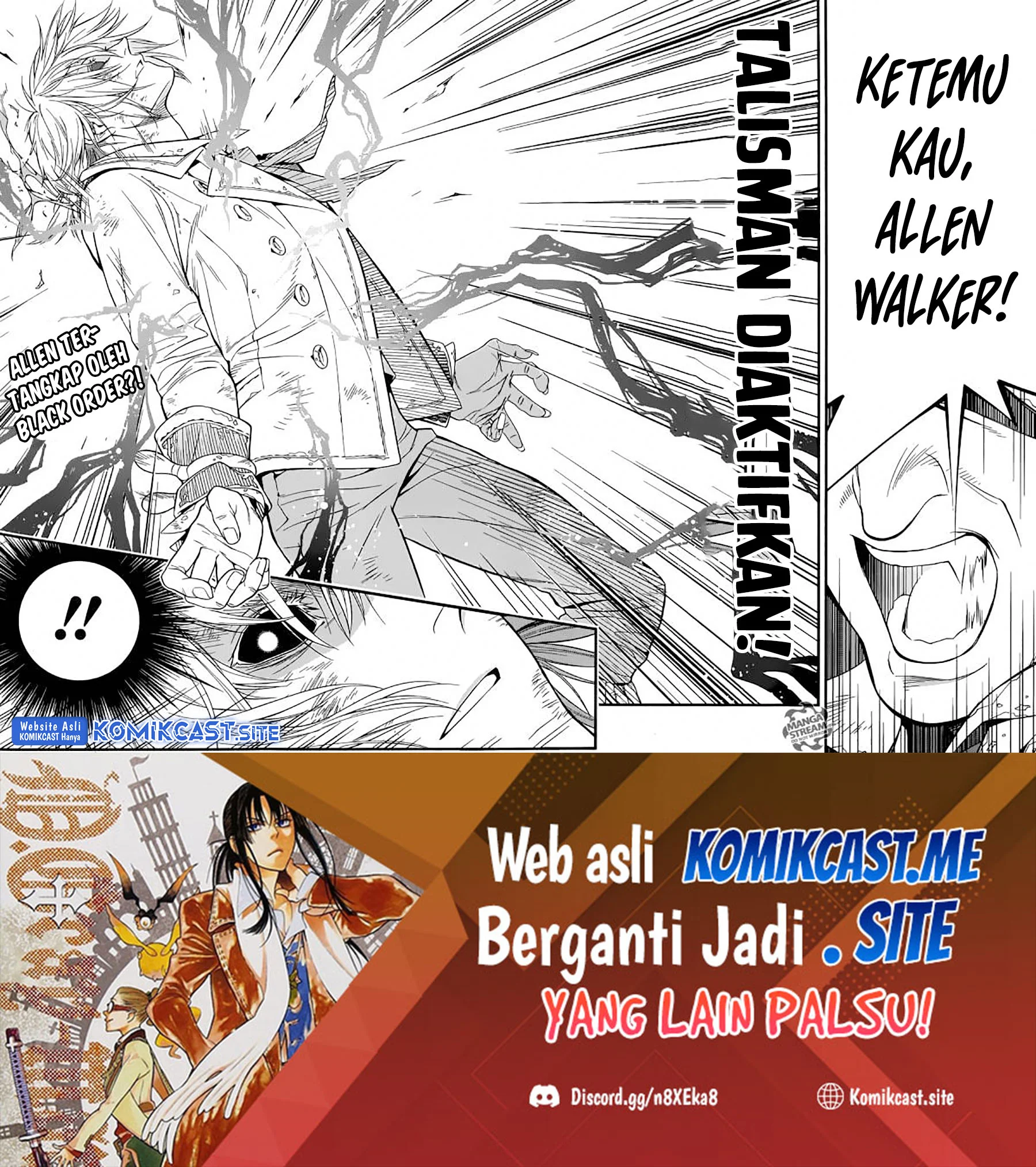 Chapter 220 - halaman 42