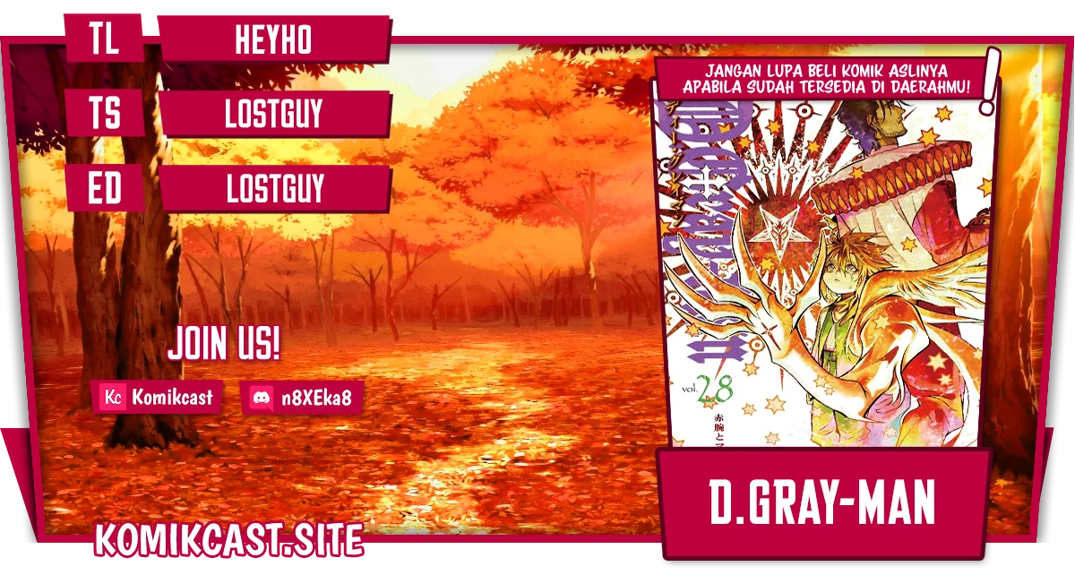 Chapter 221 - halaman 2