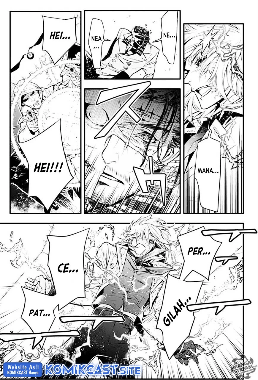 Chapter 221 - halaman 12