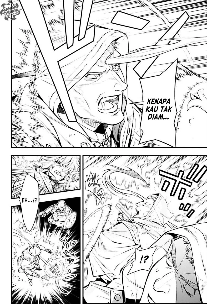 Chapter 221 - halaman 13