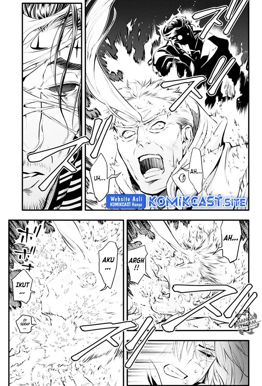 Chapter 221 - halaman 14