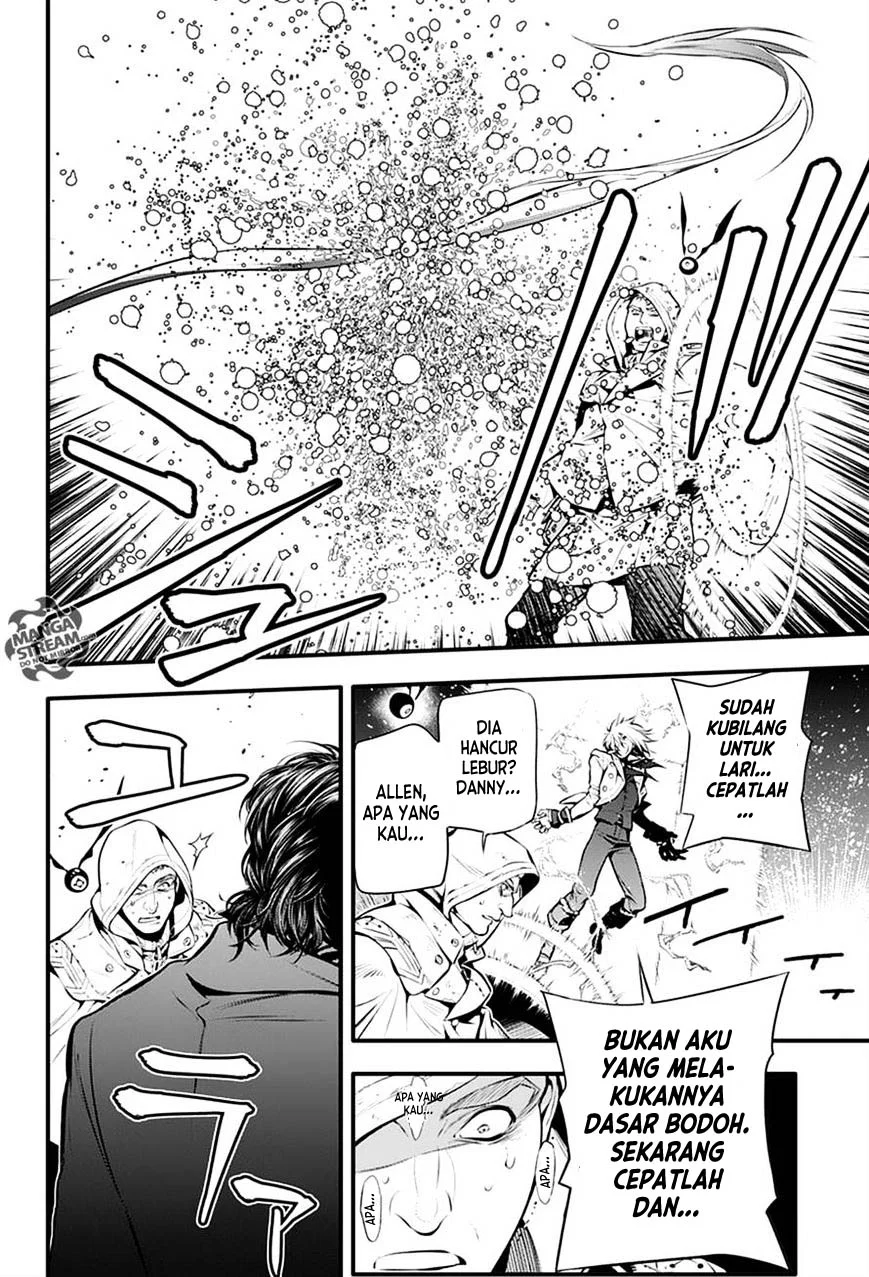 Chapter 221 - halaman 15