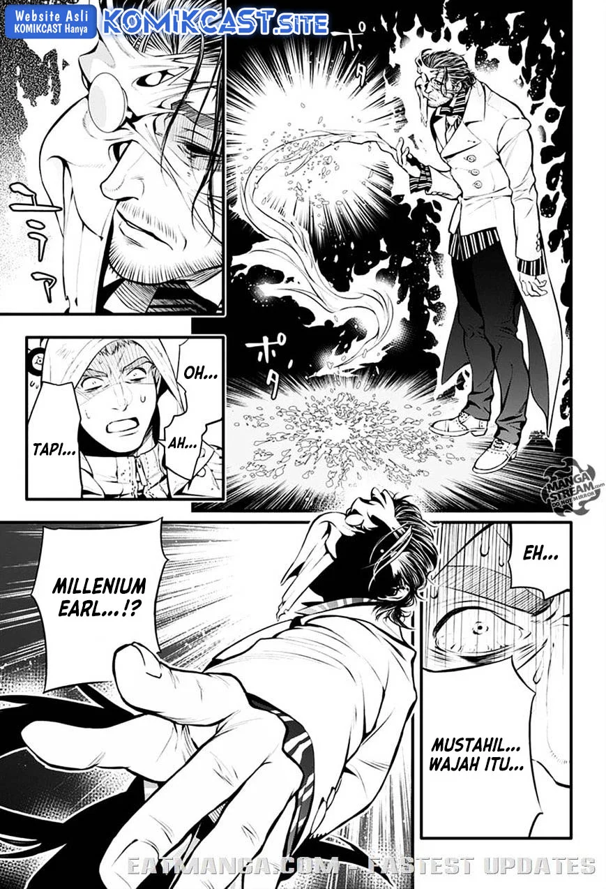 Chapter 221 - halaman 16