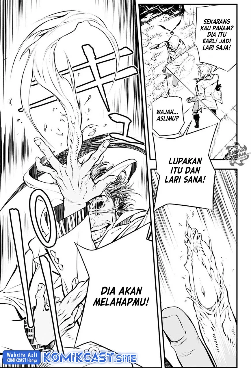 Chapter 221 - halaman 18