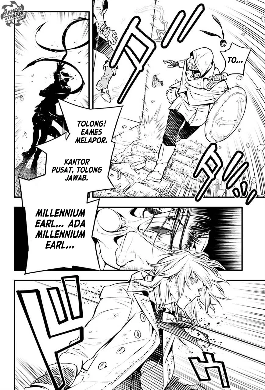 Chapter 221 - halaman 19