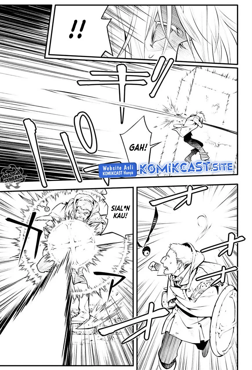 Chapter 221 - halaman 20