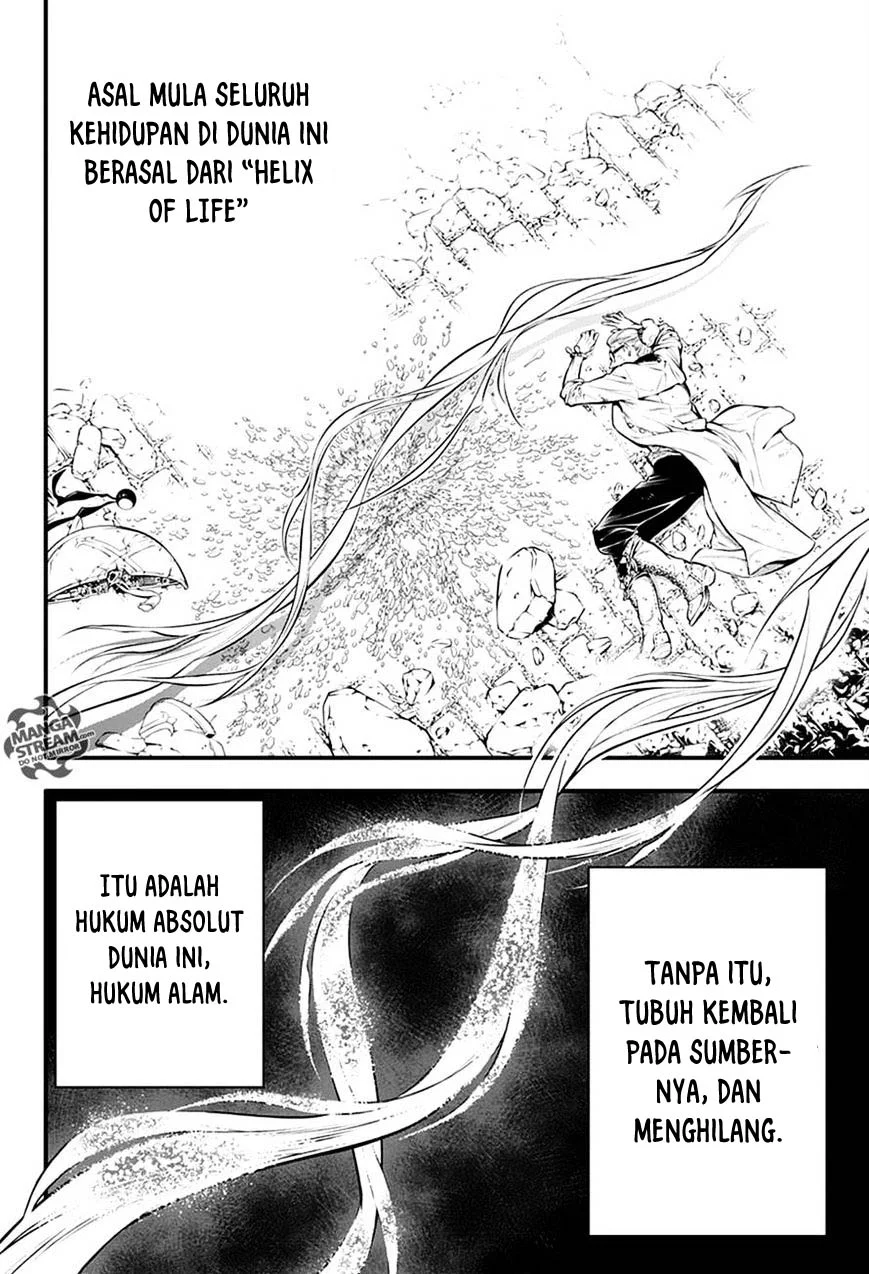 Chapter 221 - halaman 23