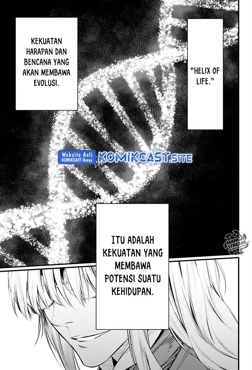 Chapter 221 - halaman 24