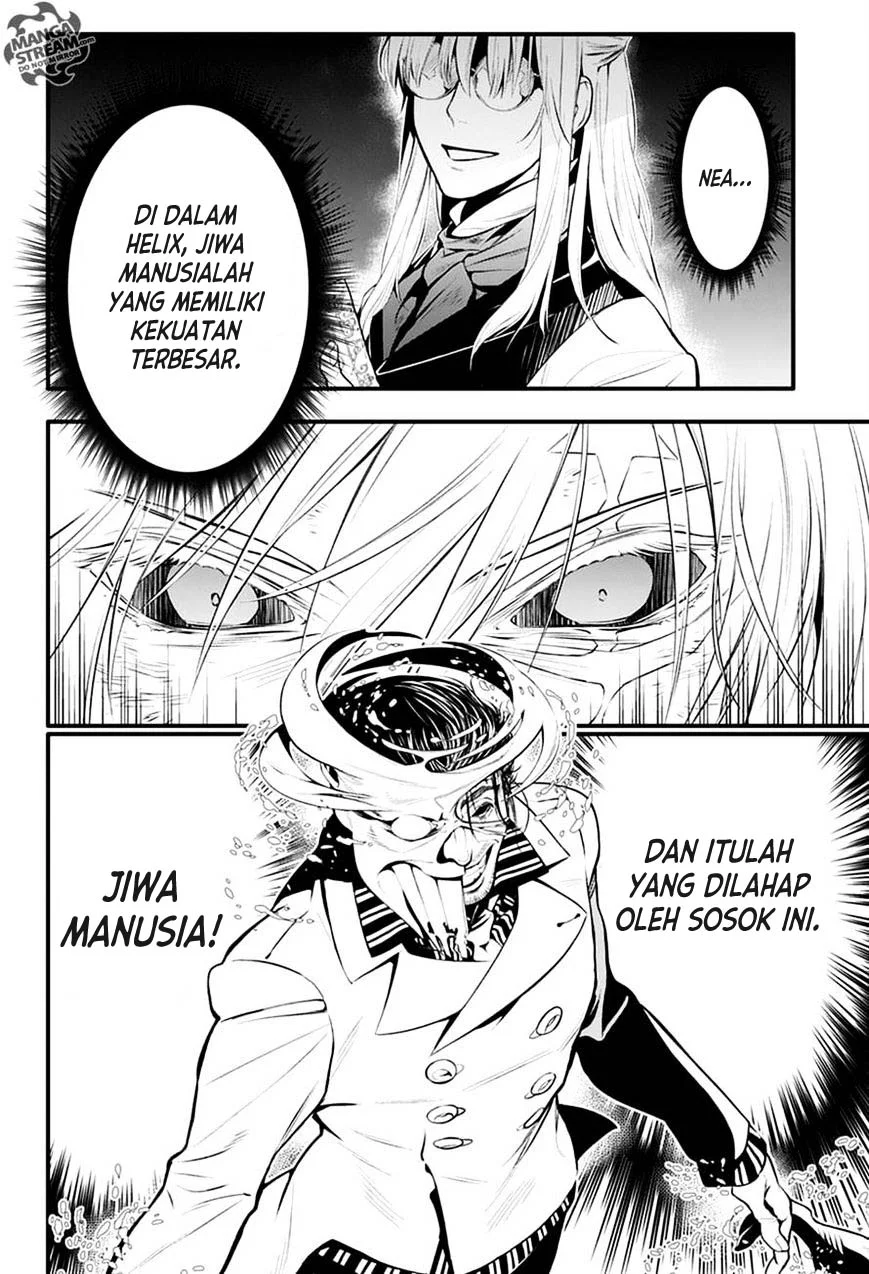 Chapter 221 - halaman 25
