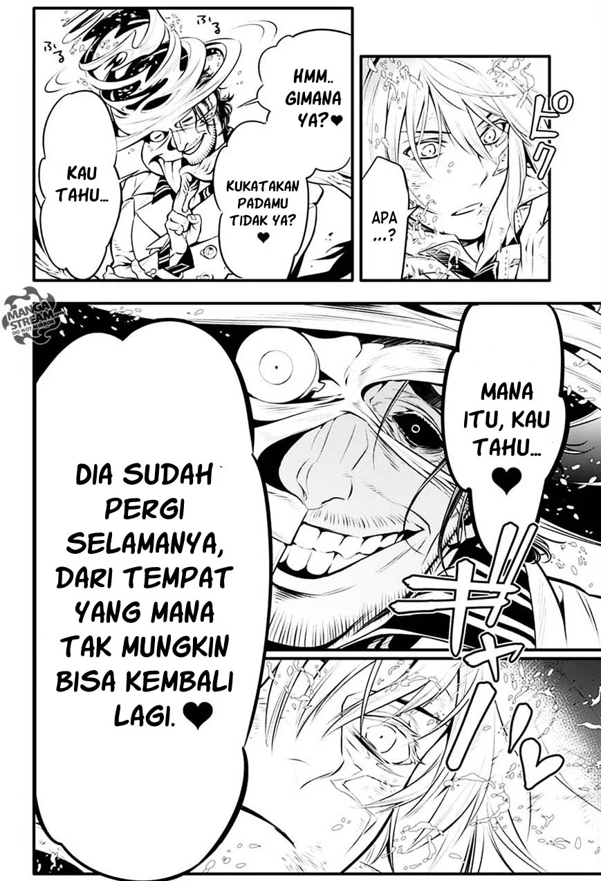 Chapter 221 - halaman 27