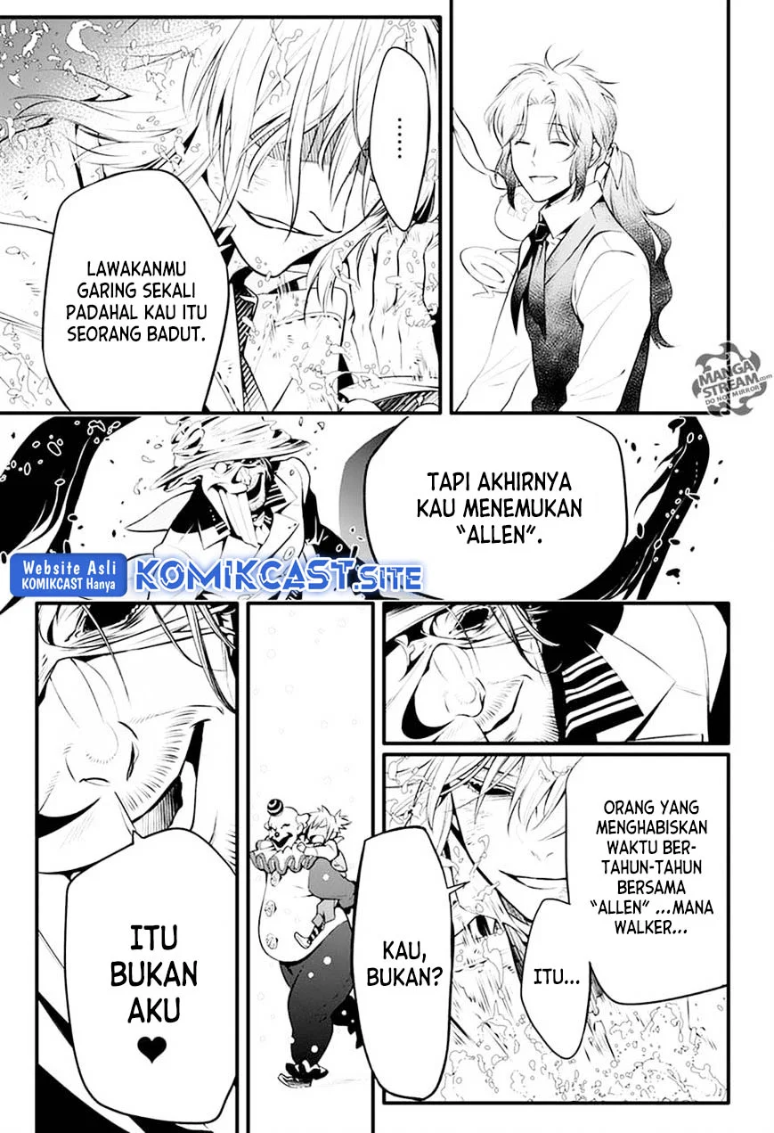 Chapter 221 - halaman 28
