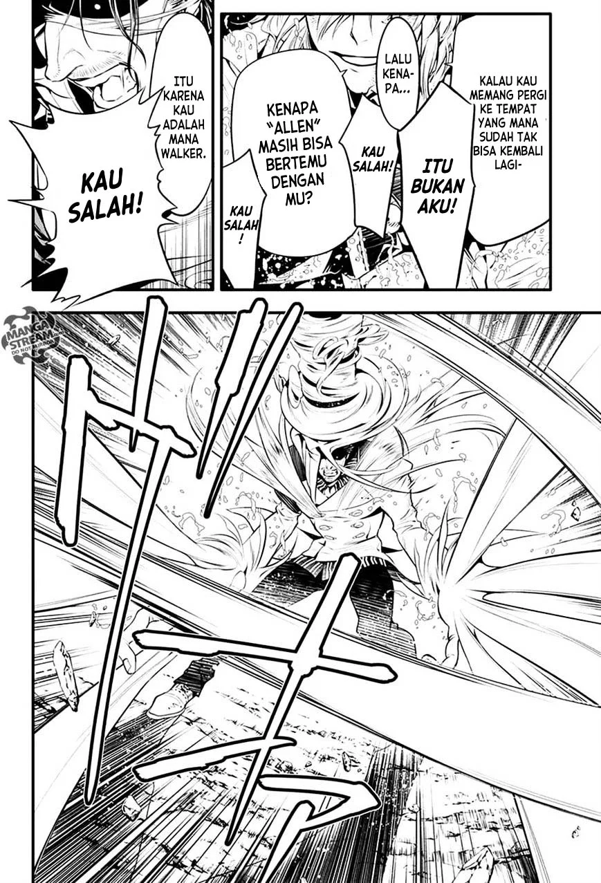 Chapter 221 - halaman 29