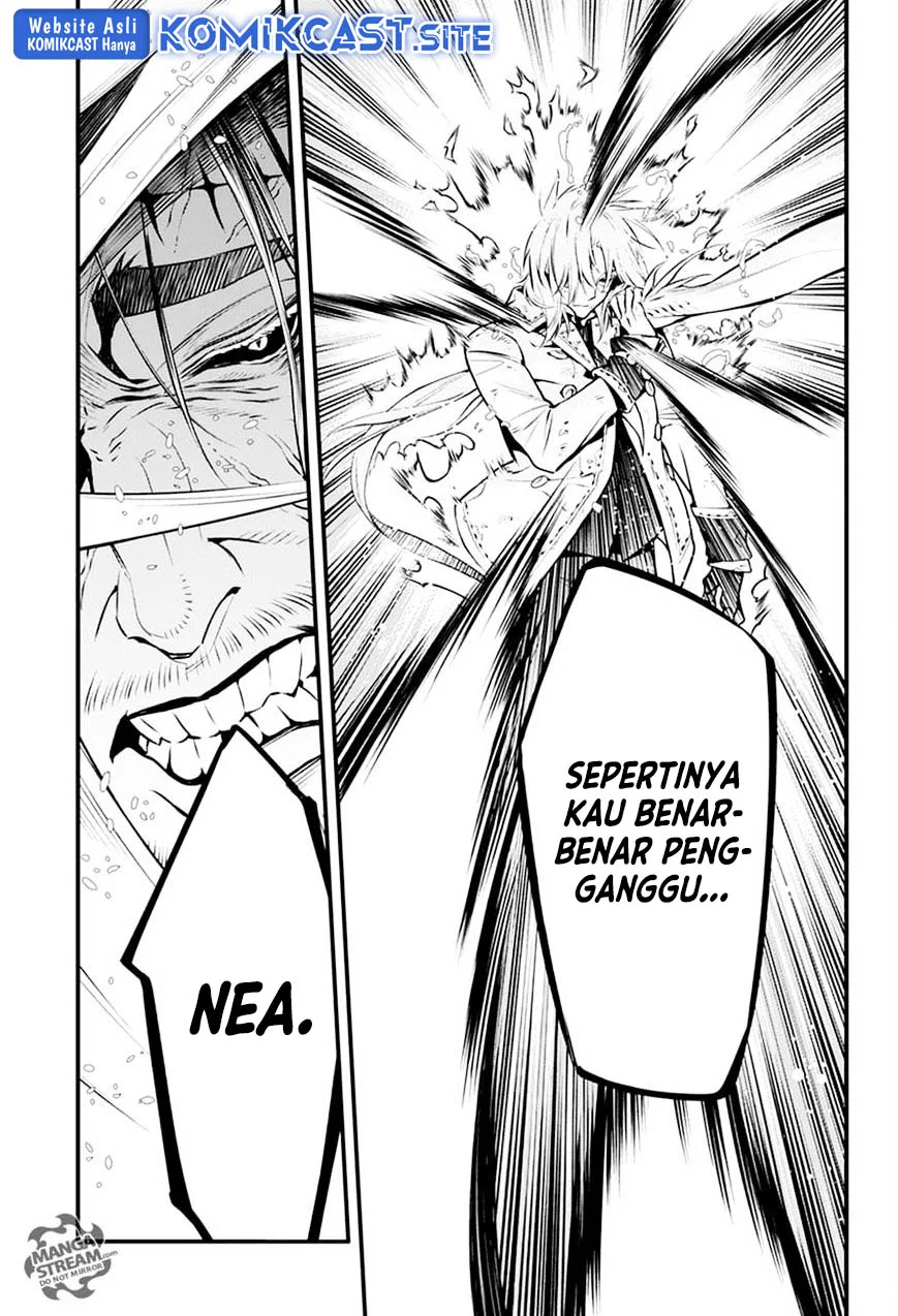 Chapter 221 - halaman 30