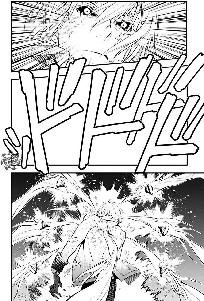 Chapter 221 - halaman 31