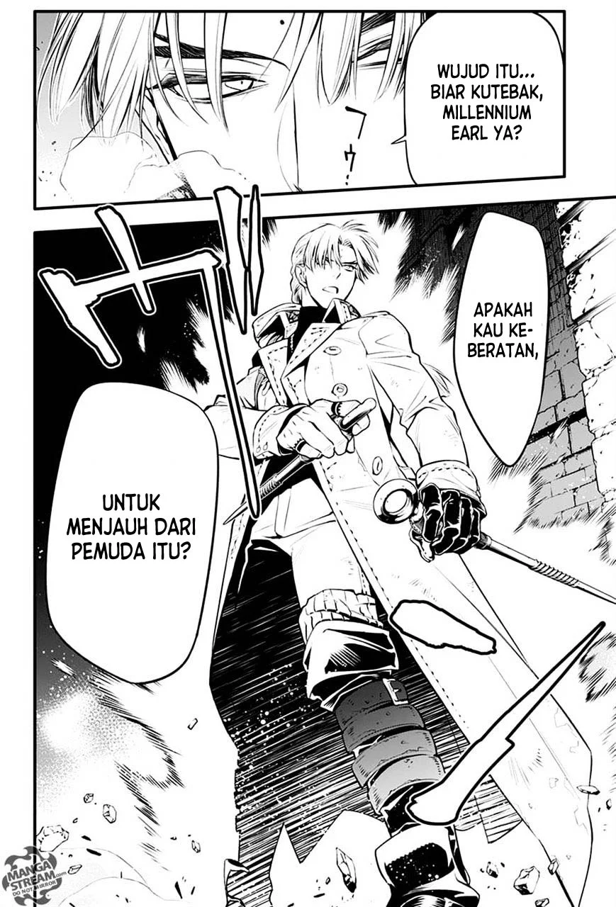 Chapter 221 - halaman 33