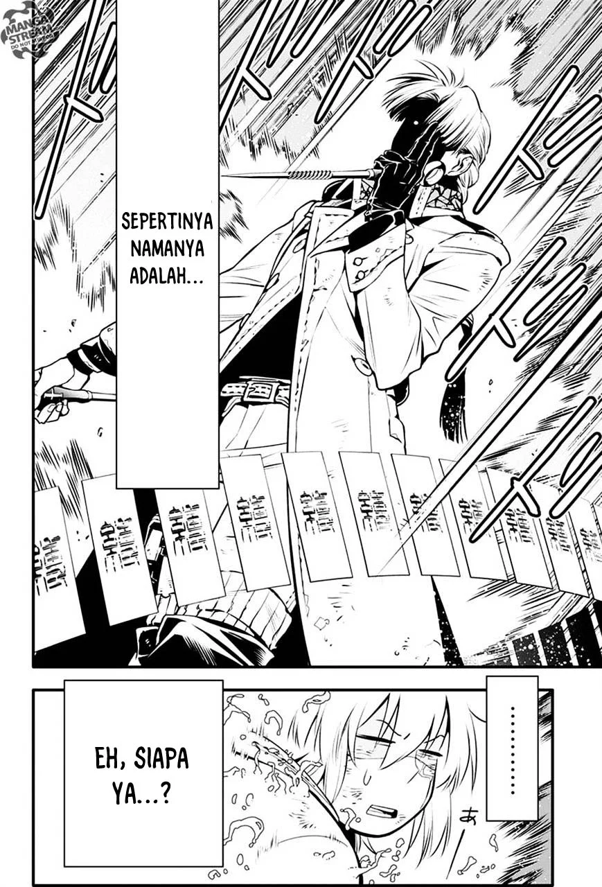 Chapter 221 - halaman 35