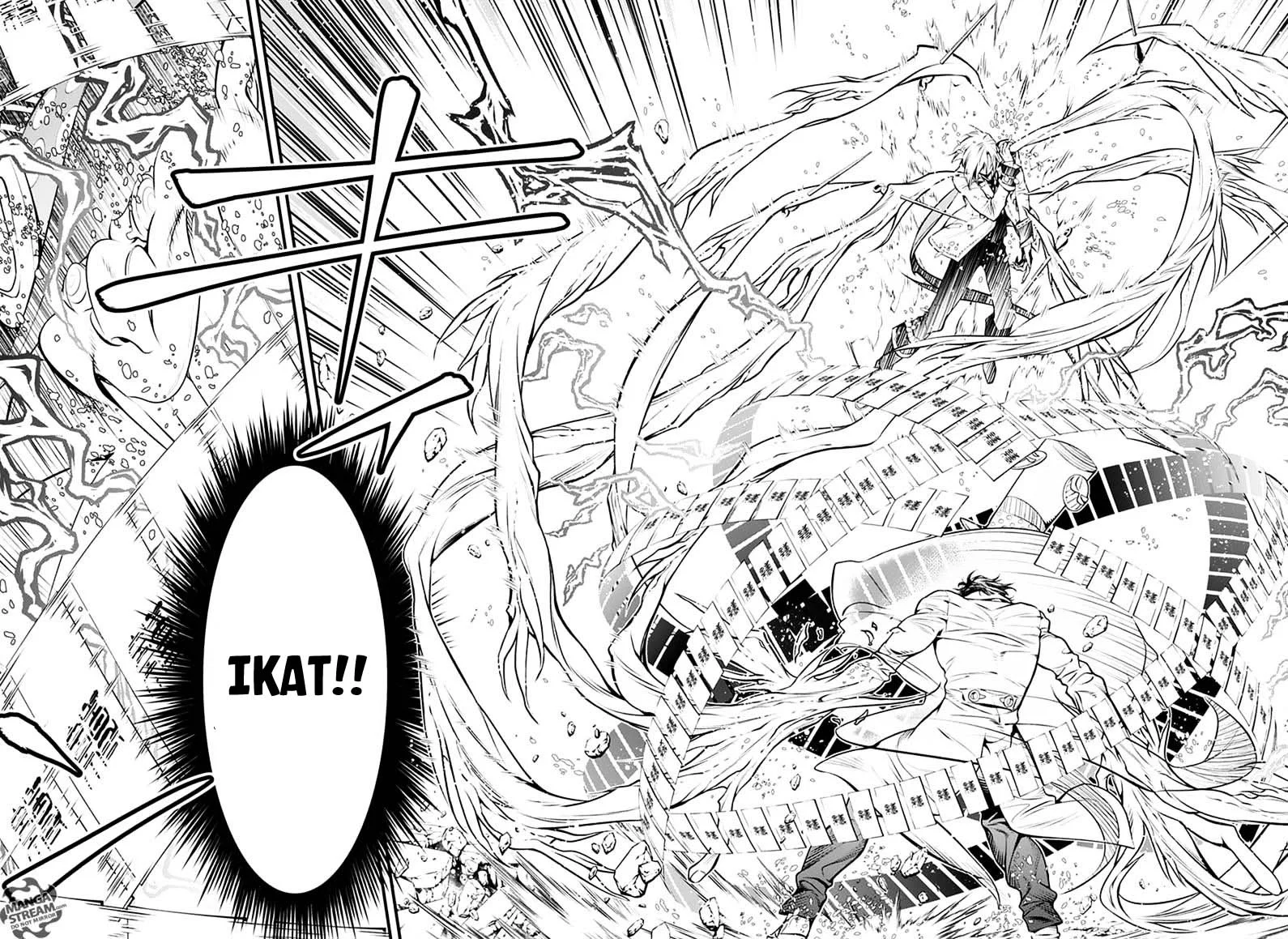 Chapter 221 - halaman 37