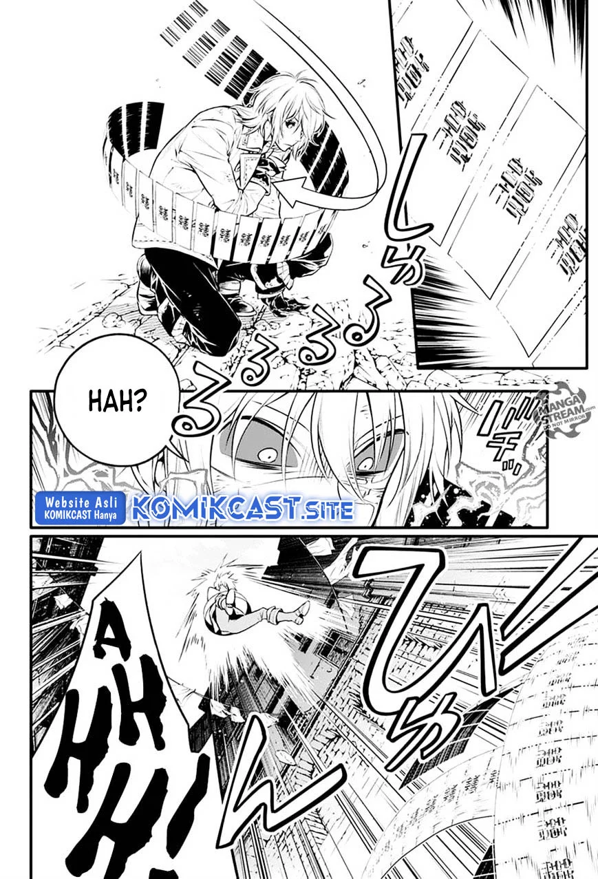 Chapter 221 - halaman 40