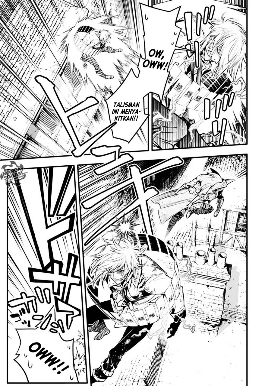 Chapter 221 - halaman 41