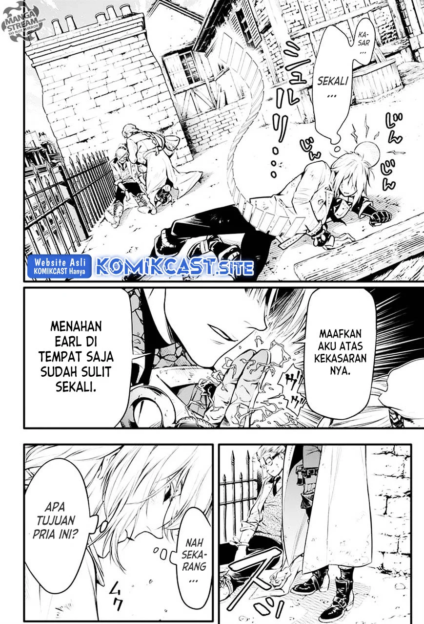 Chapter 221 - halaman 42