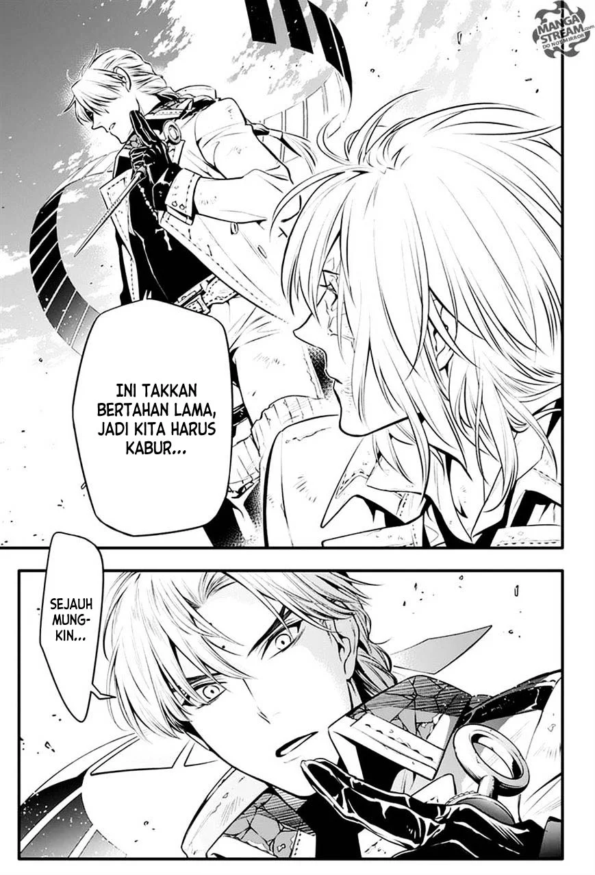 Chapter 221 - halaman 43