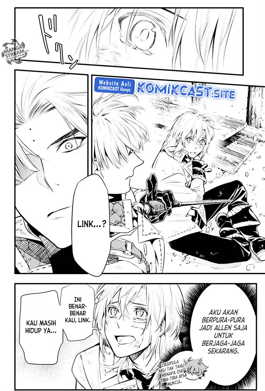 Chapter 221 - halaman 44