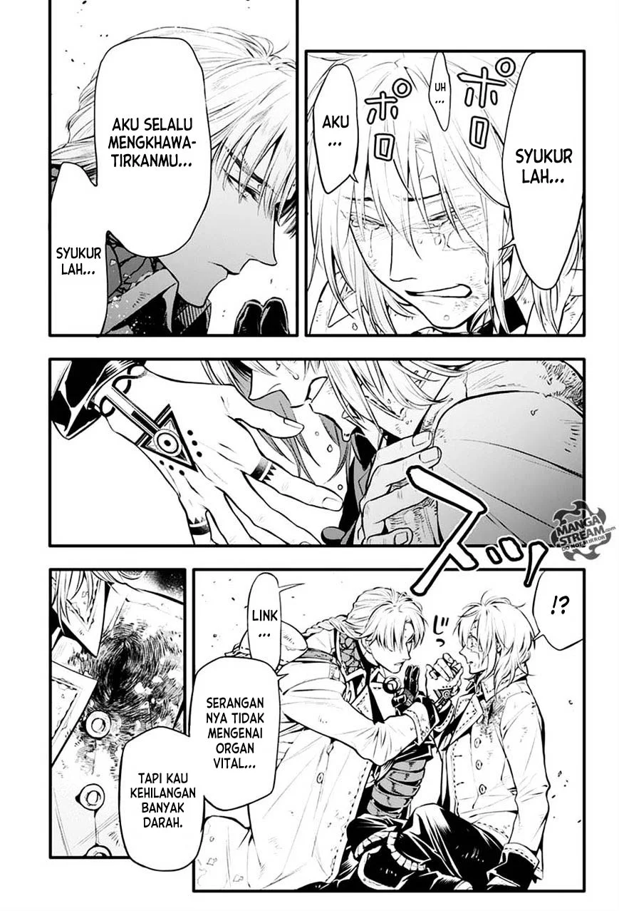 Chapter 221 - halaman 45