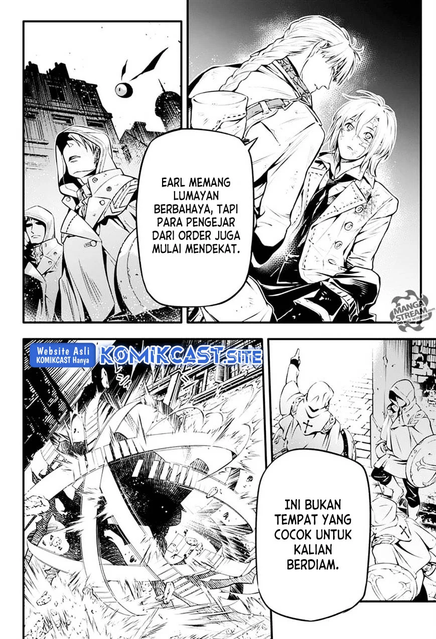 Chapter 221 - halaman 46