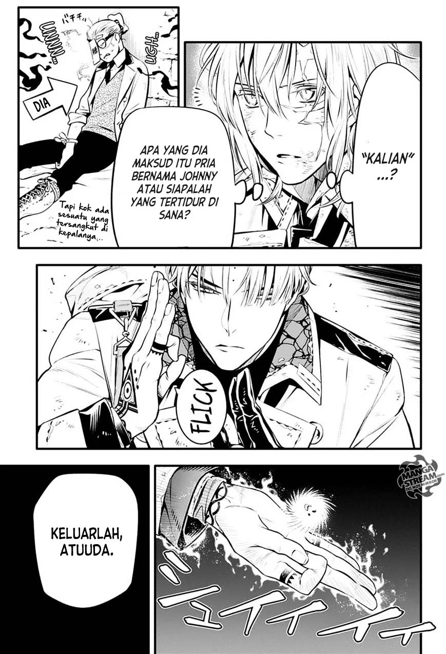 Chapter 221 - halaman 47