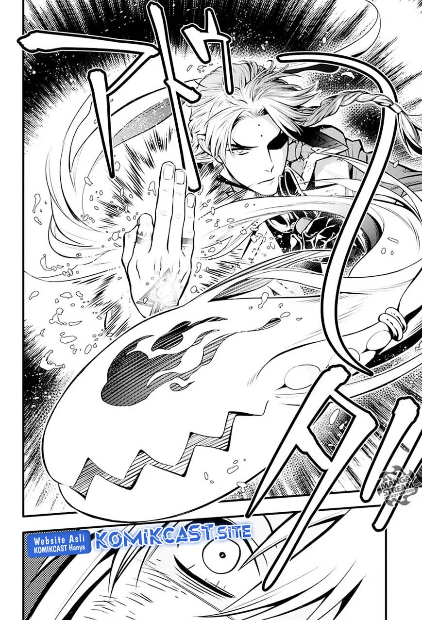 Chapter 221 - halaman 48