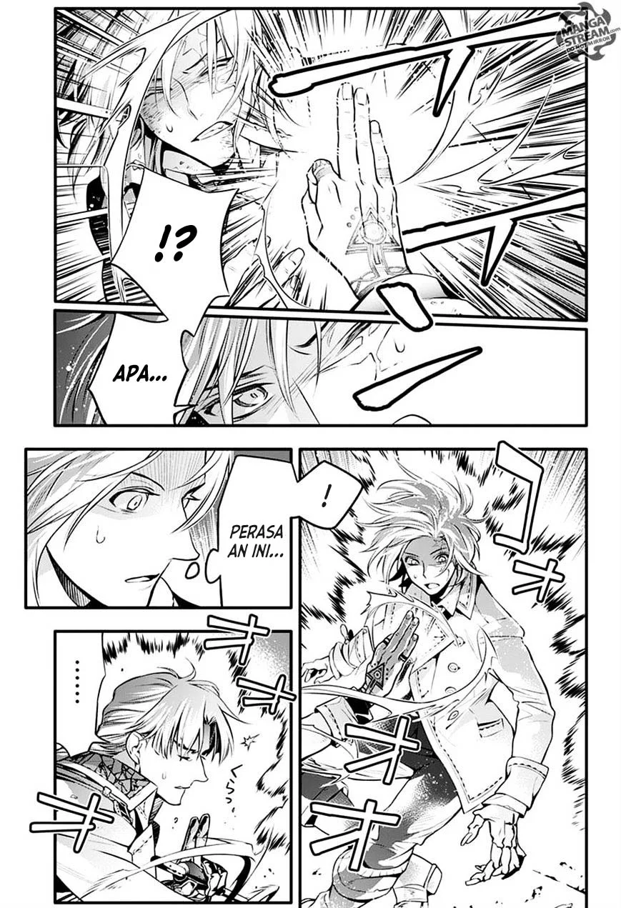 Chapter 221 - halaman 49