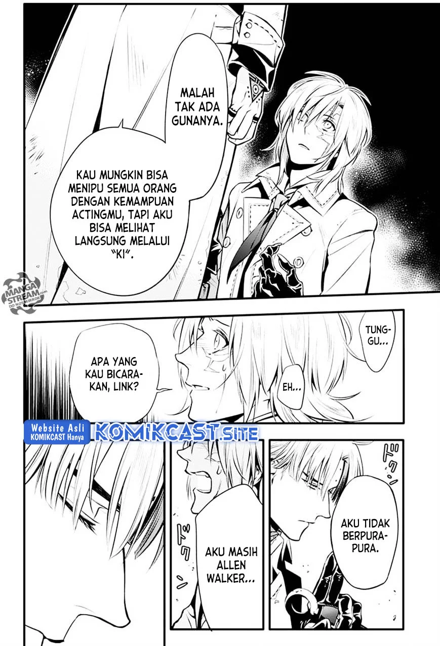 Chapter 221 - halaman 52