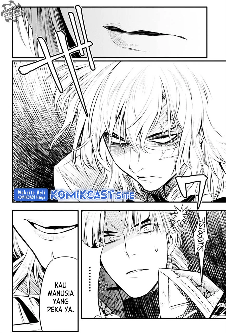 Chapter 221 - halaman 54