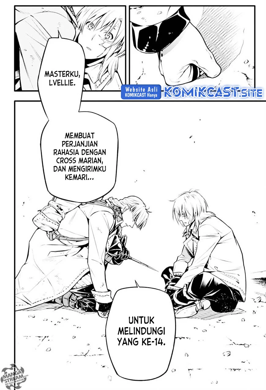 Chapter 221 - halaman 56