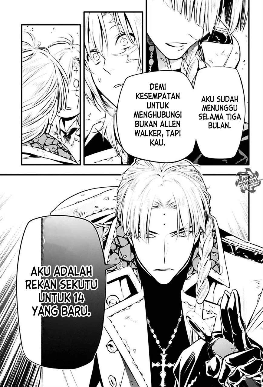 Chapter 221 - halaman 57