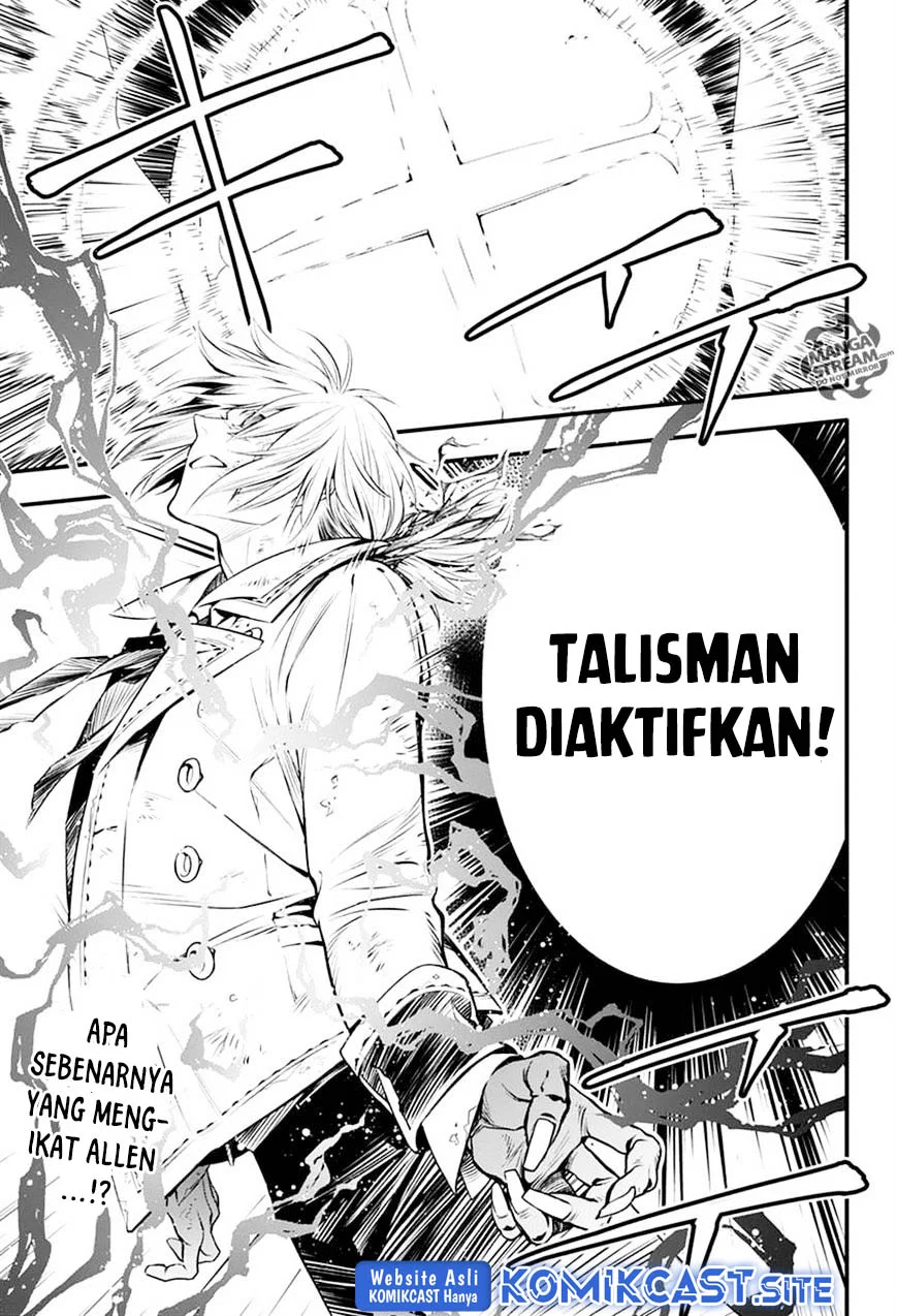Chapter 221 - halaman 8