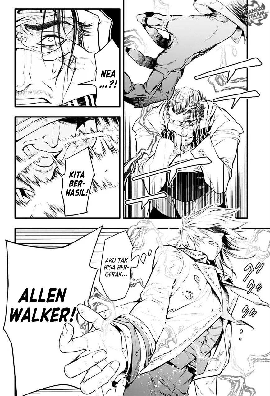 Chapter 221 - halaman 9