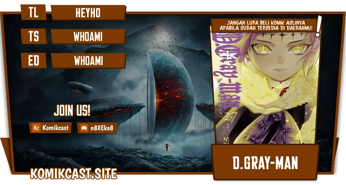 Chapter 222 - halaman 2