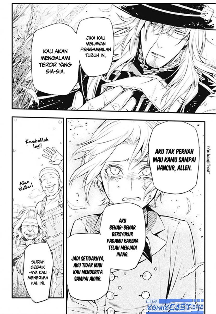Chapter 222 - halaman 12