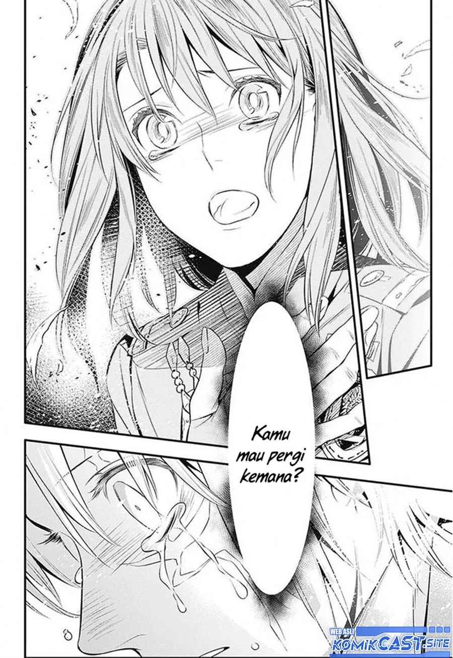 Chapter 222 - halaman 14