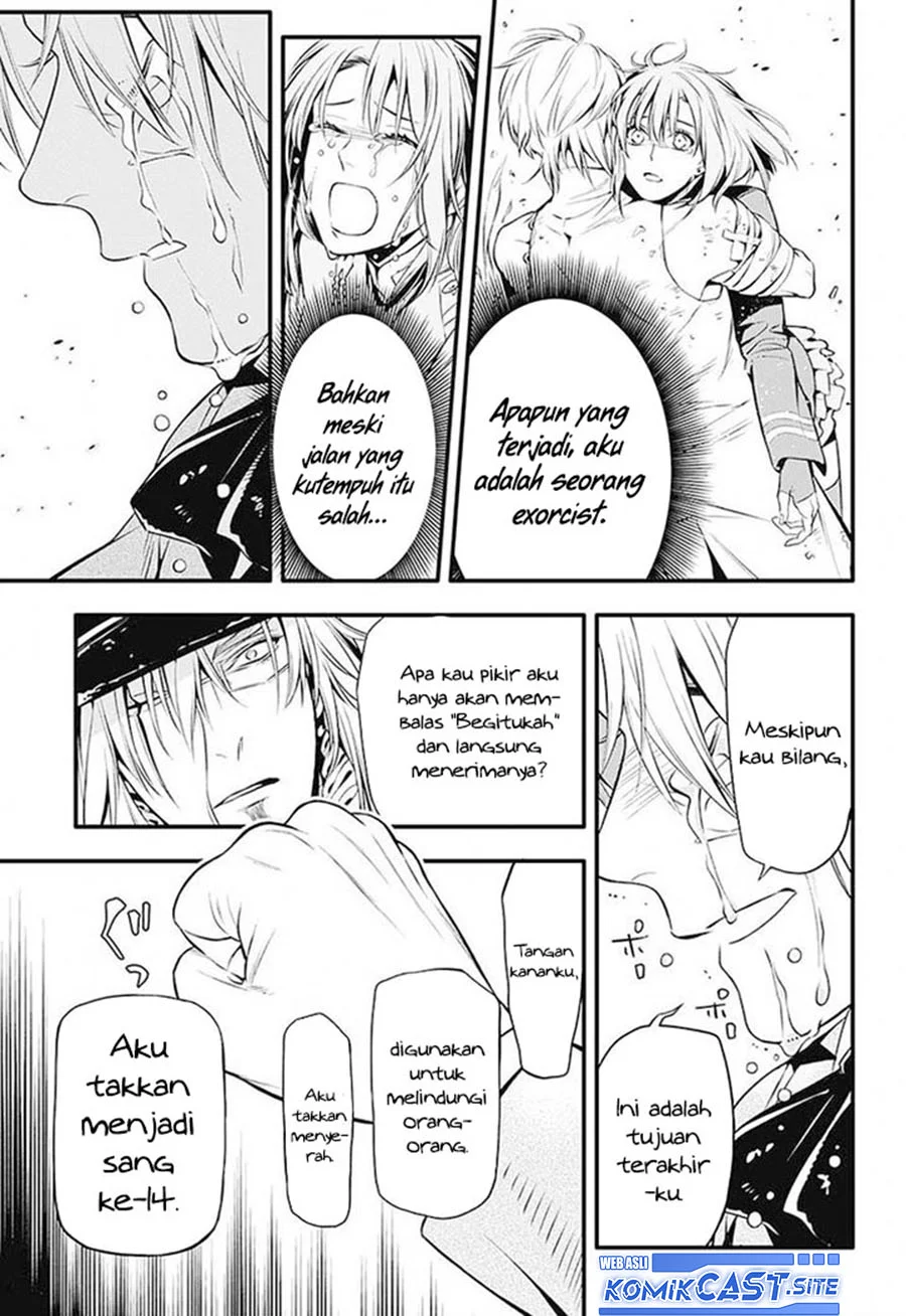 Chapter 222 - halaman 15